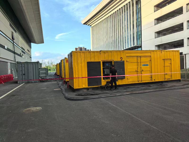 湛江柴油发电机冬季保养注意事项？