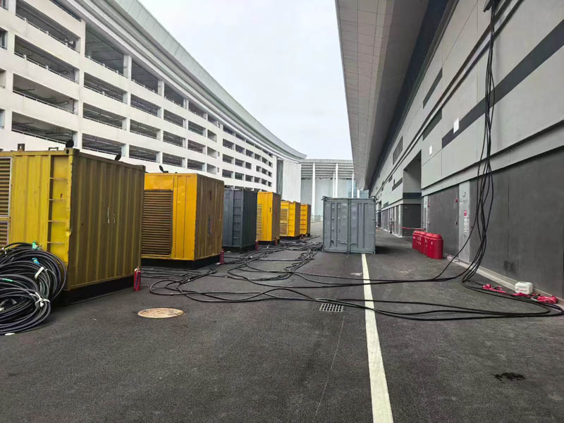 湛江冬季柴油发电机启动前需要做哪些准备工作？