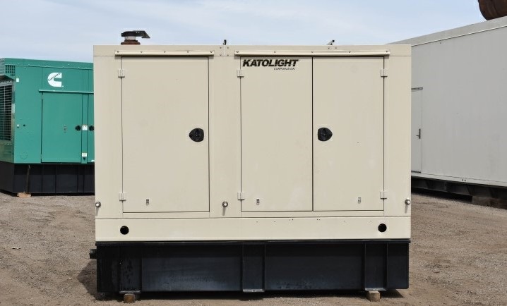 湛江购买柴油发电机需留心哪些问题?