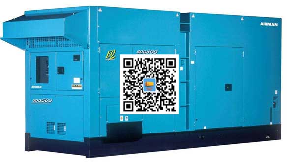 湛江出租发电机 进口和国产柴油发电机组有什么不同