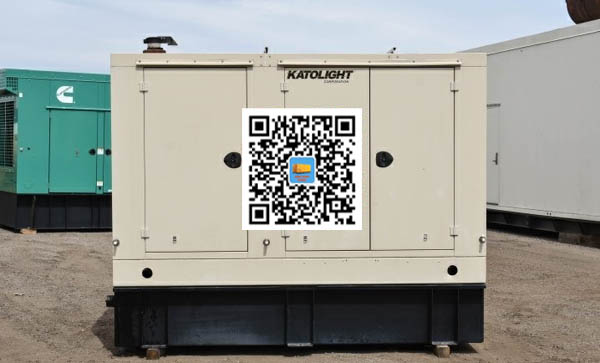 湛江出租发电机康明斯发电机要讲究正确的操作步骤