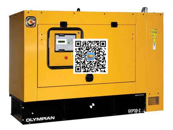 湛江出租发电机组配置有哪些重要特点