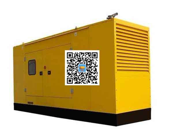 湛江出租发电机 柴油发电机不维护对机器有什么影响