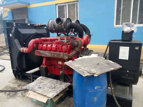 湛江租赁发电机 发电机的主要分类介绍