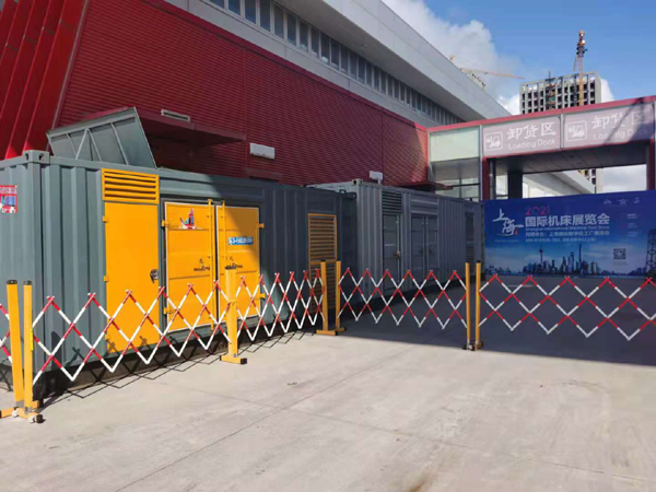 湛江发电机出租教您要了解的柴油发电机组基础知识