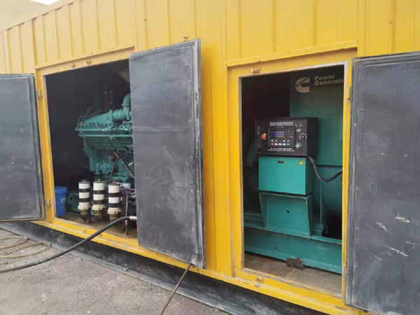 湛江柴油发电机组的蓄电池种类有哪些？