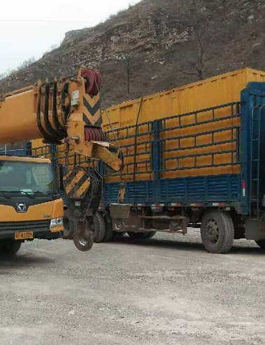 湛江租赁发电机-柴油发电机的冷却与通风