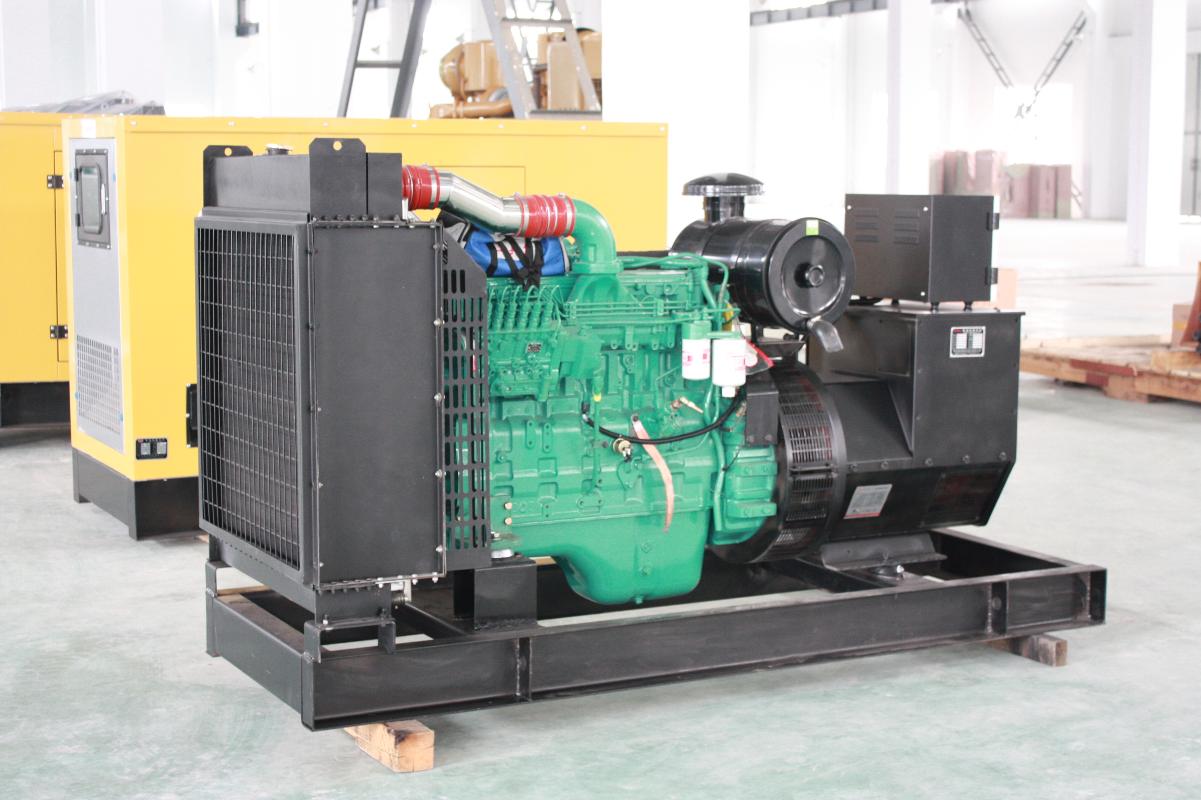 湛江租赁发电机-柴油发电机,柴油发电机组冷却液不循环怎么办