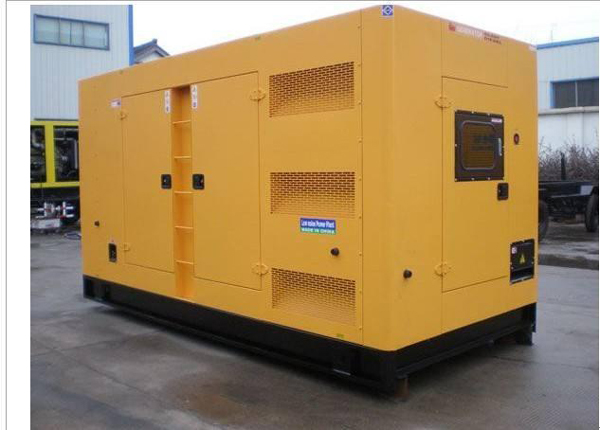 湛江发电机出租-静音发电机组厂家：柴油发电机组并机需要什么条件？