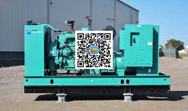 湛江发电机出租-选购发电机需要考虑的几大因素