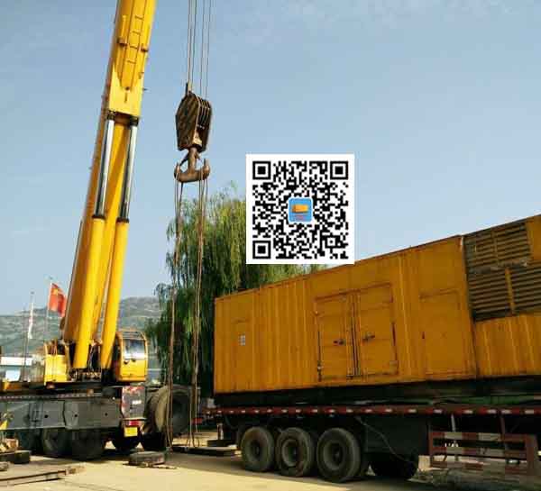 湛江发电车出租-全自动发电机组长期不使用该如何保养？