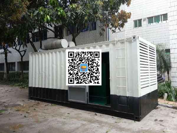 湛江出租发电机-什么样的柴油发电机使用效果比较好