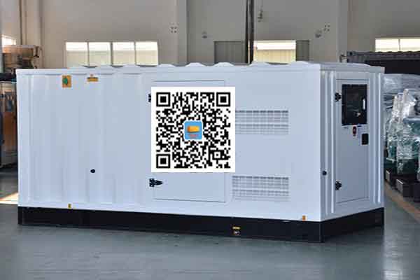 湛江租赁发电机-造成柴油发电机机组产生积炭的原因？