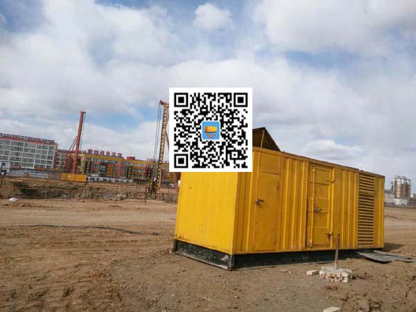 湛江发电机出租-柴油发电机组安全操作规程有哪些？