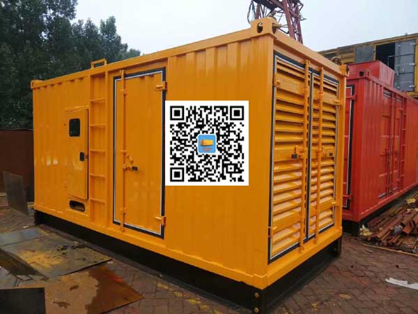 湛江发电机出租-发电机组应该选购什么品牌的