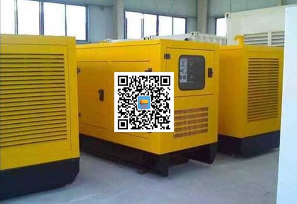湛江租赁发电机-发电机组并机及并机柜的优点