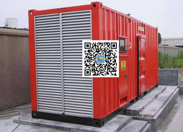 湛江300kw柴油发电机组一个小时耗油