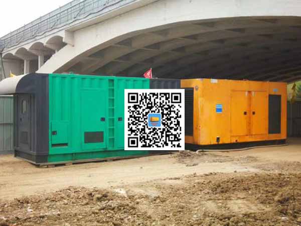 湛江决定发电机顺利启动的因素及如何解决发电机冬季起动困难问题