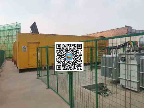 湛江发电机组的社会应用有哪些