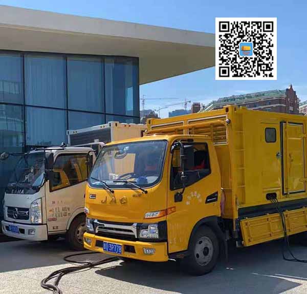 湛江发电机出租-如何测试柴油发电机组