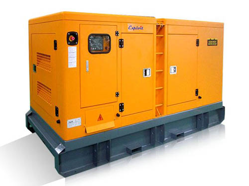 湛江影响 200kw 柴油发电机油耗的因素有哪些？