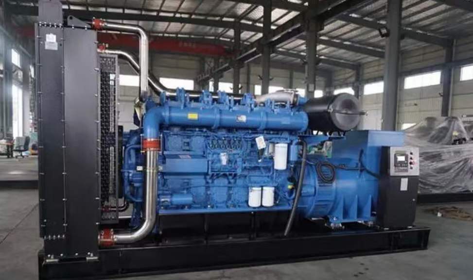 湛江800kW 柴油发电机的输出电流是恒定的吗？