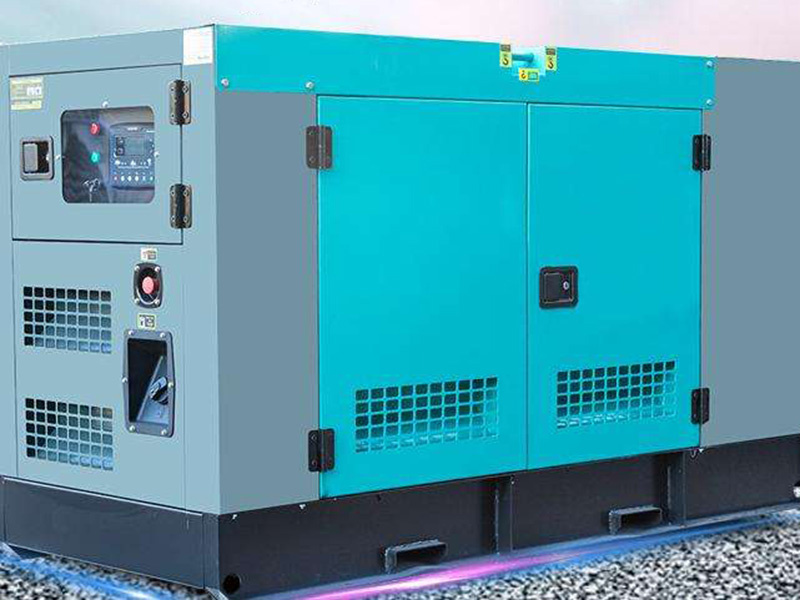 湛江50KW柴油发电机油耗是多少？