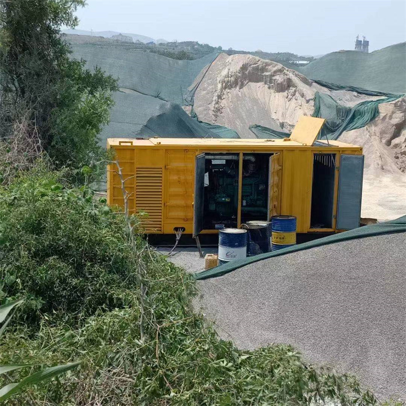 湛江影响 400KW 柴油发电机组油耗的因素有哪些？
