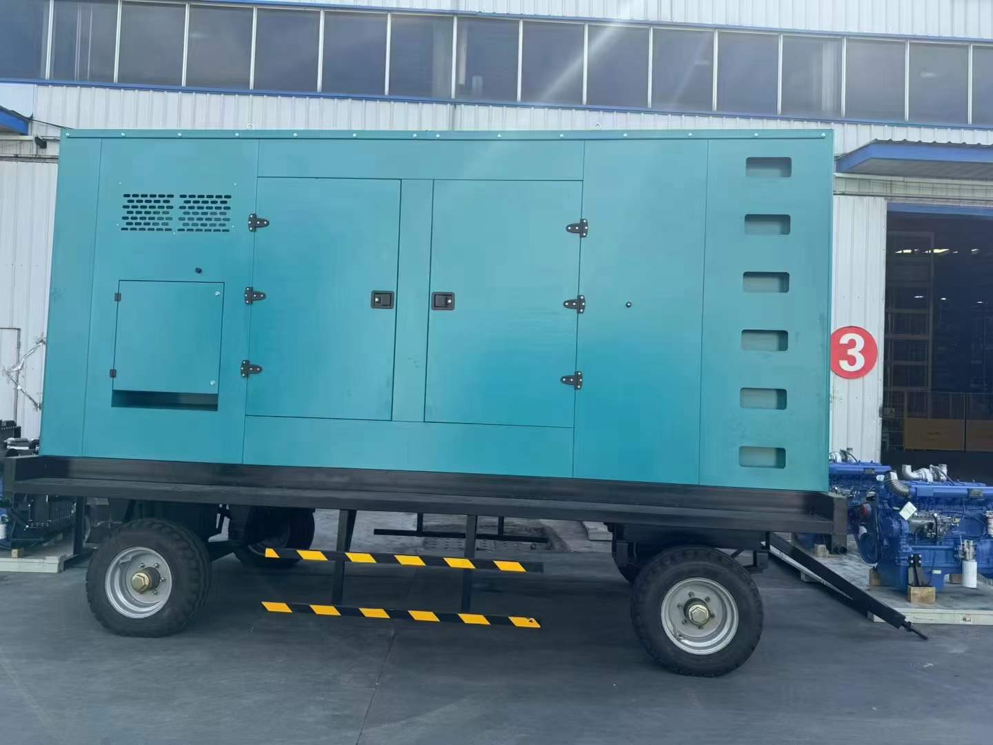 湛江2500KVA 负载启动电流大概是多少？