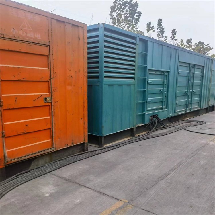 湛江如何选择适合 600kW 柴油发电机组的热继电器？
