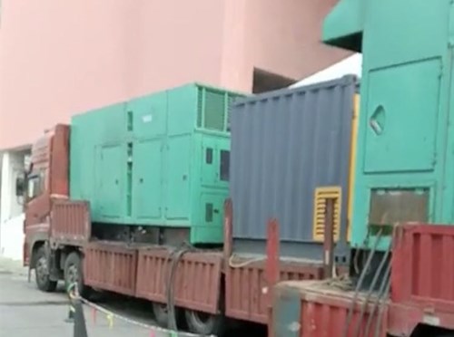 湛江柴油发电机的功率因数一般是多少？