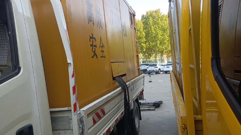 湛江柴油发电机组的应用领域有哪些？