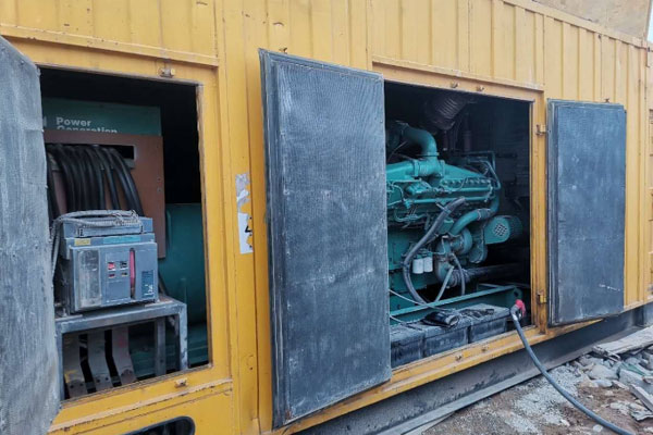 湛江发电机组夏季保养的注意事项有哪些？