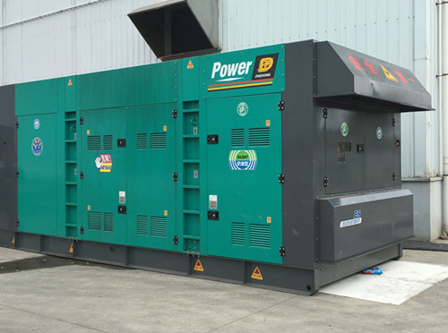 湛江如何判断发电机组防冻液的质量是否下降？