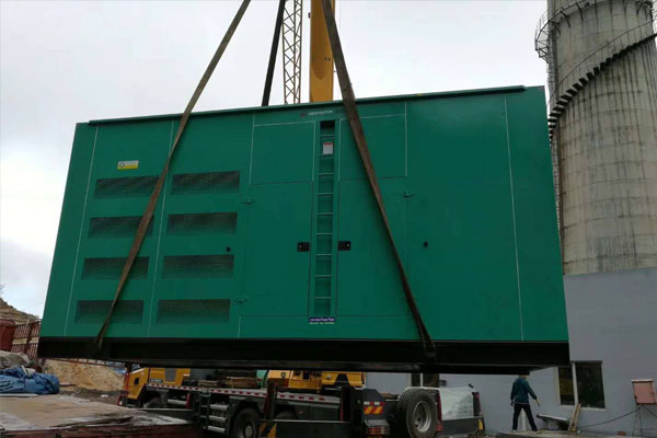 湛江柴油发电机组的保养周期？