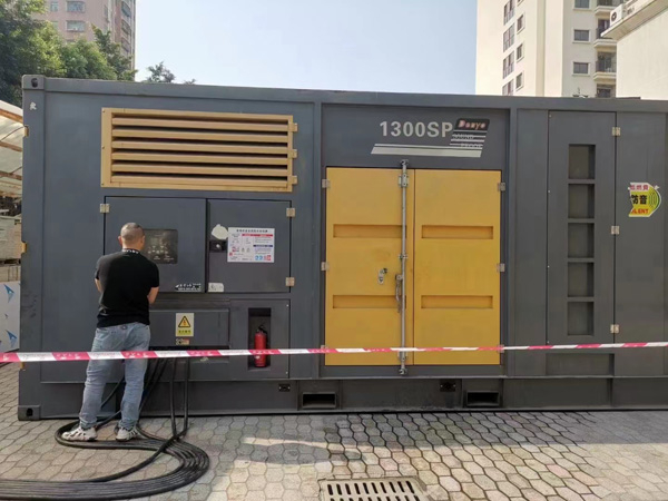 湛江100kw柴油发电机组的机油应该如何选择？