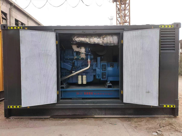 湛江柴油发电机组的电瓶应该如何选择？