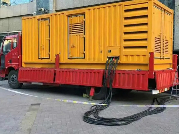 湛江柴油发电机组哪款操作系统比较好？