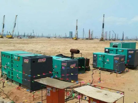 湛江上柴柴油发电机组的质量怎么样？