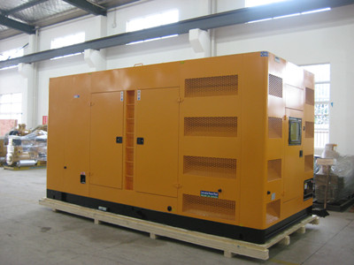 湛江不同类型的发电机组在冬季保养时的注意事项有何差异？