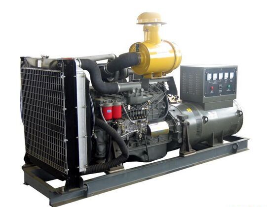 湛江汽油发电机组冬季保养时，燃油系统需要注意什么？