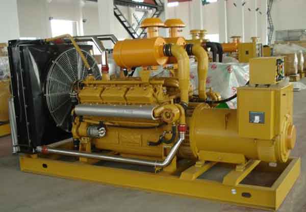 湛江发电机组的燃油预热装置坏了怎么办？