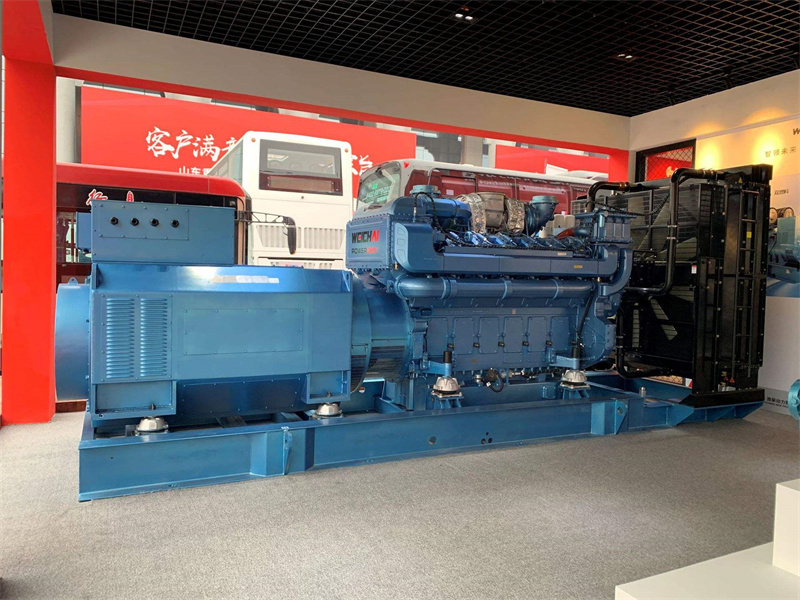 湛江柴油发电机组冬季保养周期是多久？