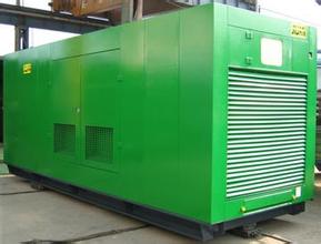 湛江柴油发电机组的加热装置有哪些类型？