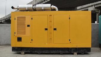 湛江柴油发电机组北方使用是否需要加装加热装置？