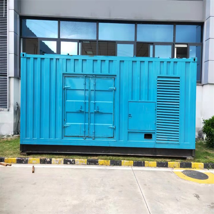 湛江柴油发电机组冬季燃油使用注意事项？