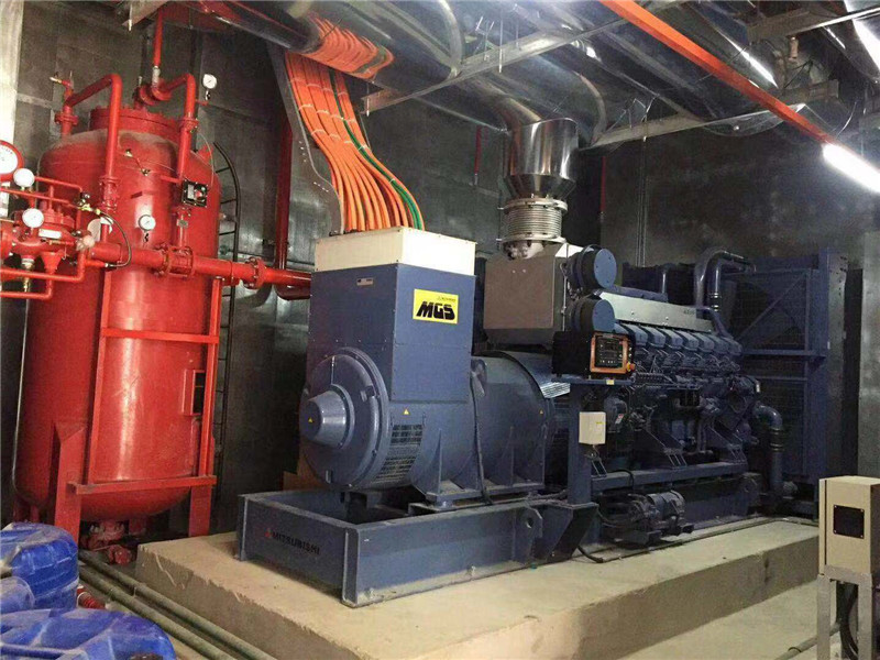 湛江寒冷地区冬季使用柴油发电机组前如何预热机油？