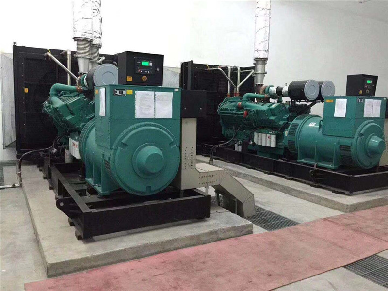 湛江柴油发电机组冬季寒冷地区使用需注意哪些事项？