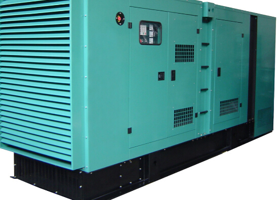 湛江发电机组水冷式机油散热器常见的故障有哪些？