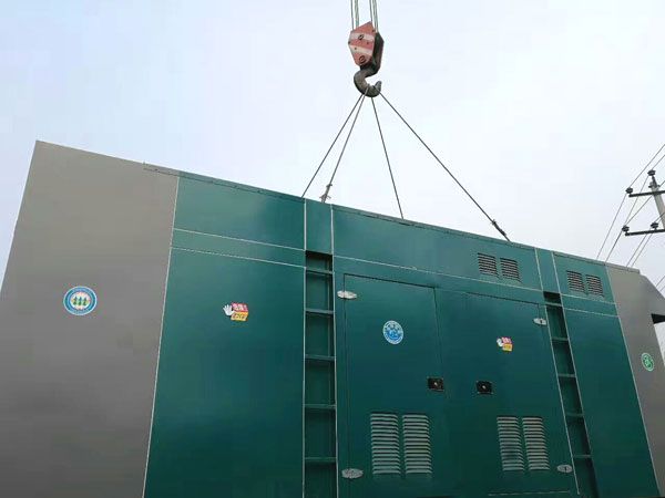 湛江水冷式机油散热器密封件的常见损坏原因有哪些？